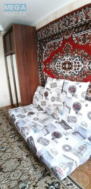 Оренда кімнати (підселення), <a class="location-link" href="/kiev/" title="Недвижимость Київ">Київ</a>, <a class="location-link" href="/kiev/obolonskij/" title="Недвижимость Оболонський район">Оболонський р-н</a>, Озерна вул., 28 (изображение 4)