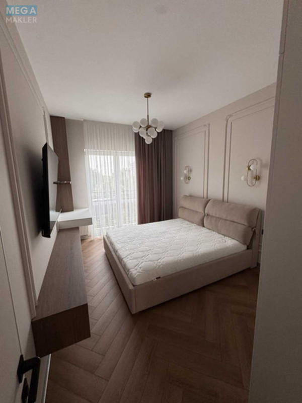 Продаж 2 кімнатної квартири (65/34/15), 3 пов. 5 пов. будинку, <a class="location-link" href="/kiev/" title="Недвижимость Київ">Київ</a>, <a class="location-link" href="/kiev/goloseevskij/" title="Недвижимость Голосіївський район">Голосіївський р-н</a>, Метрологическая ул., 31 (изображение 6)