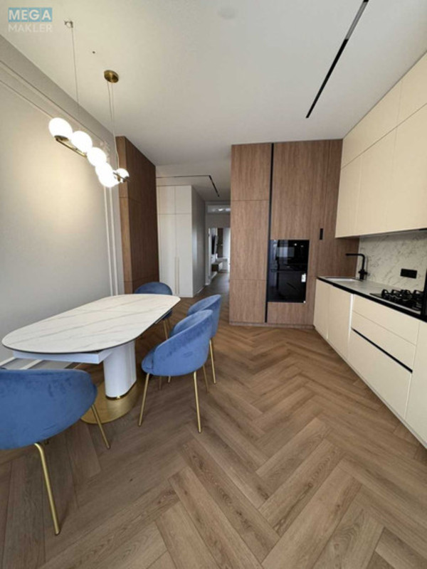 Продаж 2 кімнатної квартири (65/34/15), 3 пов. 5 пов. будинку, <a class="location-link" href="/kiev/" title="Недвижимость Київ">Київ</a>, <a class="location-link" href="/kiev/goloseevskij/" title="Недвижимость Голосіївський район">Голосіївський р-н</a>, Метрологическая ул., 31 (изображение 7)