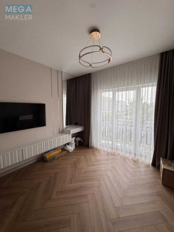 Продаж 2 кімнатної квартири (65/34/15), 3 пов. 5 пов. будинку, <a class="location-link" href="/kiev/" title="Недвижимость Київ">Київ</a>, <a class="location-link" href="/kiev/goloseevskij/" title="Недвижимость Голосіївський район">Голосіївський р-н</a>, Метрологическая ул., 31 (изображение 9)