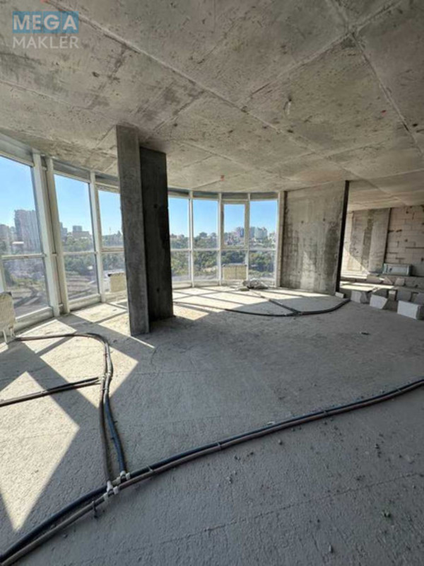 Продаж 2 кімнатної квартири (123/60,4/19), 18 пов. 24 пов. будинку, <a class="location-link" href="/kiev/" title="Недвижимость Київ">Київ</a>, <a class="location-link" href="/kiev/shevchenkovskij/" title="Недвижимость Шевченківський район">Шевченківський р-н</a>, Глубочицкая ул., 73 (изображение 2)