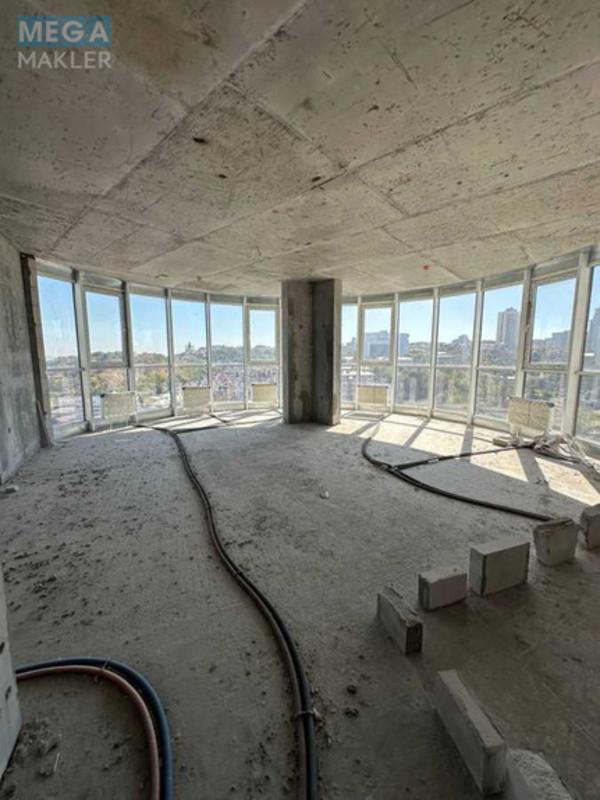 Продаж 2 кімнатної квартири (123/60,4/19), 18 пов. 24 пов. будинку, <a class="location-link" href="/kiev/" title="Недвижимость Київ">Київ</a>, <a class="location-link" href="/kiev/shevchenkovskij/" title="Недвижимость Шевченківський район">Шевченківський р-н</a>, Глубочицкая ул., 73 (изображение 3)