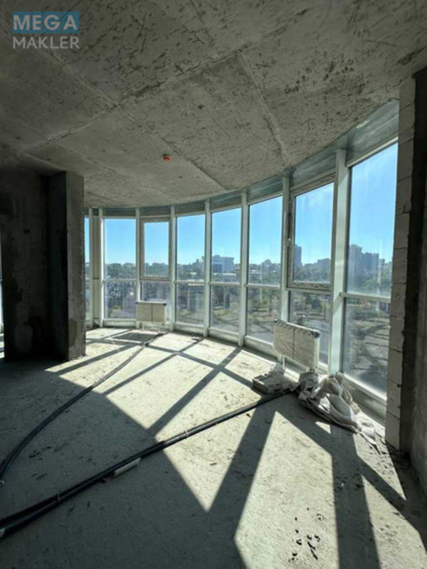 Продаж 2 кімнатної квартири (123/60,4/19), 18 пов. 24 пов. будинку, <a class="location-link" href="/kiev/" title="Недвижимость Київ">Київ</a>, <a class="location-link" href="/kiev/shevchenkovskij/" title="Недвижимость Шевченківський район">Шевченківський р-н</a>, Глубочицкая ул., 73 (изображение 5)