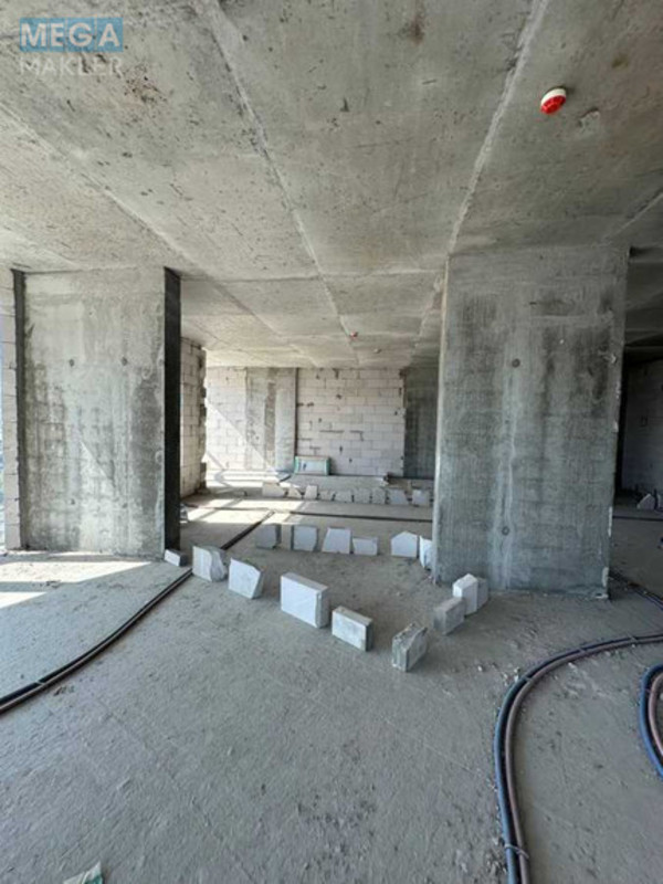 Продаж 2 кімнатної квартири (123/60,4/19), 18 пов. 24 пов. будинку, <a class="location-link" href="/kiev/" title="Недвижимость Київ">Київ</a>, <a class="location-link" href="/kiev/shevchenkovskij/" title="Недвижимость Шевченківський район">Шевченківський р-н</a>, Глубочицкая ул., 73 (изображение 7)