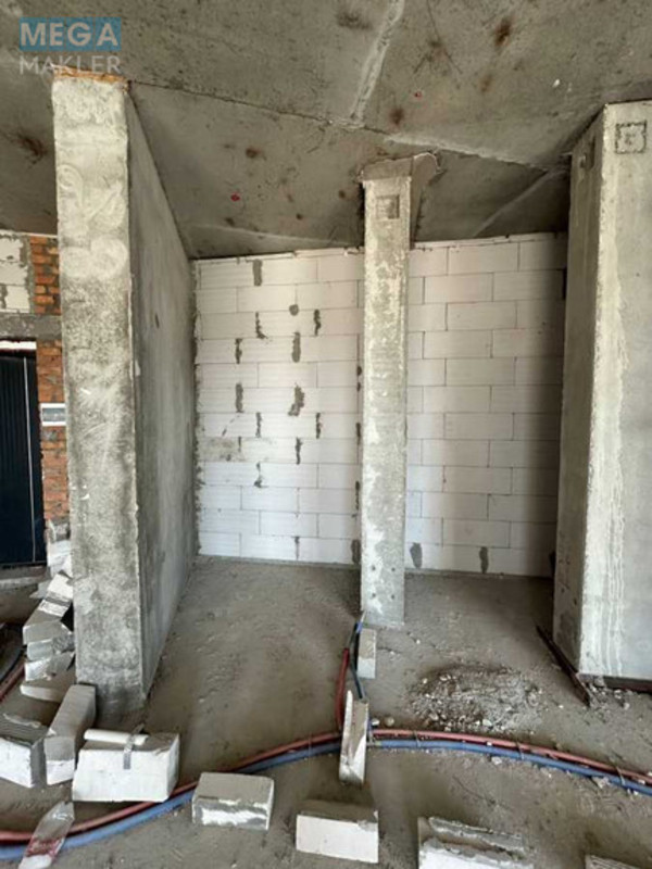 Продаж 2 кімнатної квартири (123/60,4/19), 18 пов. 24 пов. будинку, <a class="location-link" href="/kiev/" title="Недвижимость Київ">Київ</a>, <a class="location-link" href="/kiev/shevchenkovskij/" title="Недвижимость Шевченківський район">Шевченківський р-н</a>, Глубочицкая ул., 73 (изображение 9)