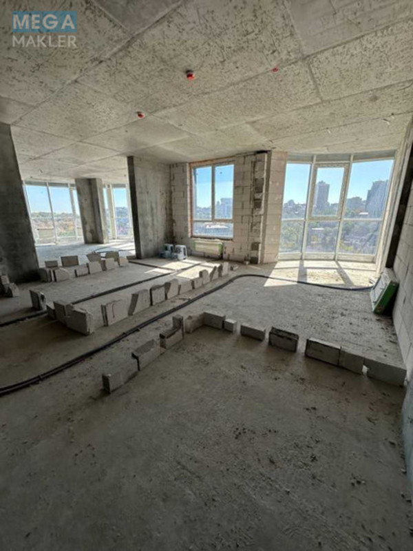 Продаж 2 кімнатної квартири (123/60,4/19), 18 пов. 24 пов. будинку, <a class="location-link" href="/kiev/" title="Недвижимость Київ">Київ</a>, <a class="location-link" href="/kiev/shevchenkovskij/" title="Недвижимость Шевченківський район">Шевченківський р-н</a>, Глубочицкая ул., 73 (изображение 11)