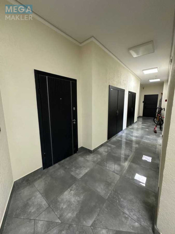 Продаж 2 кімнатної квартири (123/60,4/19), 18 пов. 24 пов. будинку, <a class="location-link" href="/kiev/" title="Недвижимость Київ">Київ</a>, <a class="location-link" href="/kiev/shevchenkovskij/" title="Недвижимость Шевченківський район">Шевченківський р-н</a>, Глубочицкая ул., 73 (изображение 15)