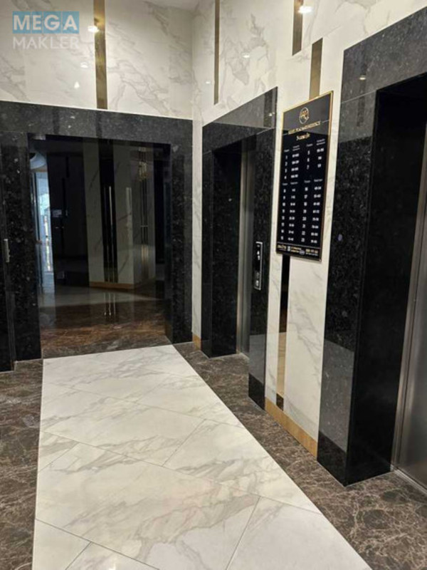 Продаж 2 кімнатної квартири (123/60,4/19), 18 пов. 24 пов. будинку, <a class="location-link" href="/kiev/" title="Недвижимость Київ">Київ</a>, <a class="location-link" href="/kiev/shevchenkovskij/" title="Недвижимость Шевченківський район">Шевченківський р-н</a>, Глубочицкая ул., 73 (изображение 17)