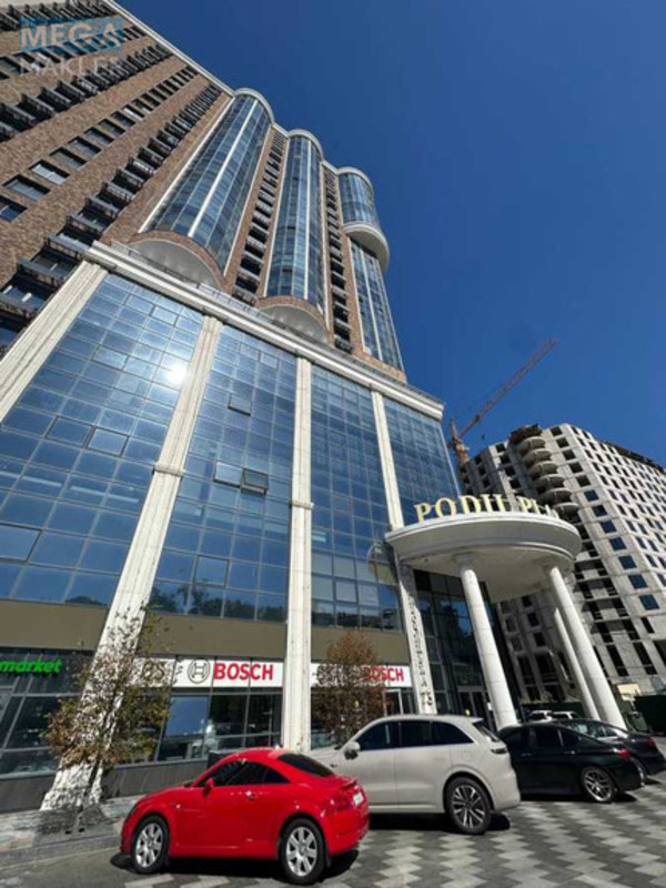 Продаж 2 кімнатної квартири (123/60,4/19), 18 пов. 24 пов. будинку, <a class="location-link" href="/kiev/" title="Недвижимость Київ">Київ</a>, <a class="location-link" href="/kiev/shevchenkovskij/" title="Недвижимость Шевченківський район">Шевченківський р-н</a>, Глубочицкая ул., 73 (изображение 22)
