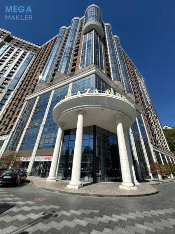 Продаж 2 кімнатної квартири (123/60,4/19), 18 пов. 24 пов. будинку, <a class="location-link" href="/kiev/" title="Недвижимость Київ">Київ</a>, <a class="location-link" href="/kiev/shevchenkovskij/" title="Недвижимость Шевченківський район">Шевченківський р-н</a>, Глубочицкая ул., 73 (изображение 23)