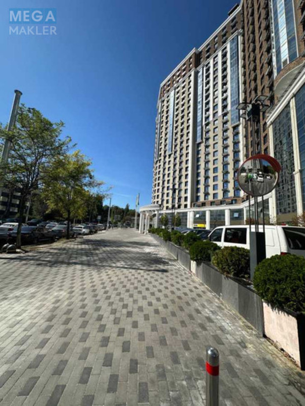Продаж 2 кімнатної квартири (123/60,4/19), 18 пов. 24 пов. будинку, <a class="location-link" href="/kiev/" title="Недвижимость Київ">Київ</a>, <a class="location-link" href="/kiev/shevchenkovskij/" title="Недвижимость Шевченківський район">Шевченківський р-н</a>, Глубочицкая ул., 73 (изображение 24)