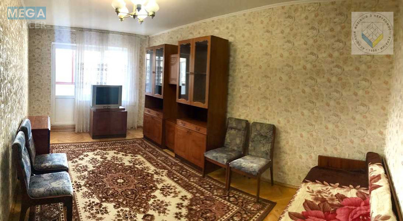 Оренда 2 кімнатної квартири, <a class="location-link" href="/kiev/" title="Недвижимость Київ">Київ</a>, <a class="location-link" href="/kiev/svyatoshinskij/" title="Недвижимость Святошинський район">Святошинський р-н</a>, Академика Ефремова ул., 18 (изображение 3)