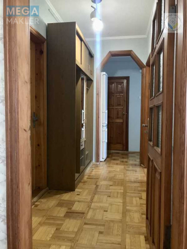 Оренда 2 кімнатної квартири, <a class="location-link" href="/kiev/" title="Недвижимость Київ">Київ</a>, <a class="location-link" href="/kiev/svyatoshinskij/" title="Недвижимость Святошинський район">Святошинський р-н</a>, Академика Ефремова ул., 18 (изображение 6)