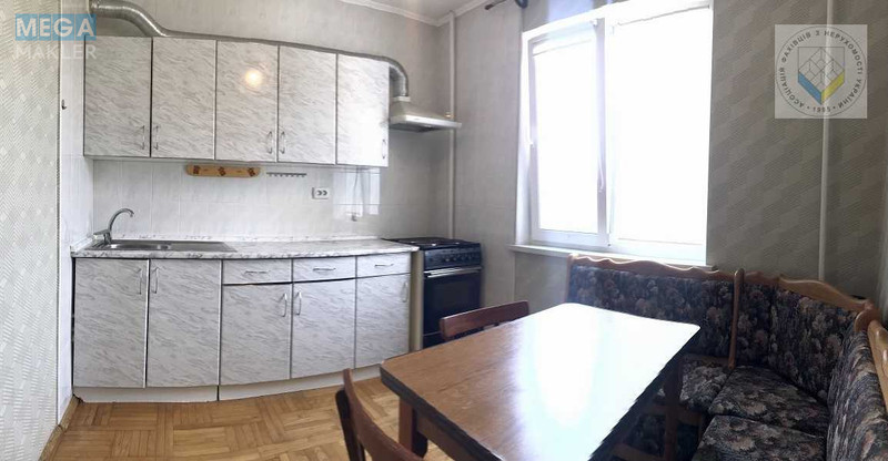 Оренда 2 кімнатної квартири, <a class="location-link" href="/kiev/" title="Недвижимость Київ">Київ</a>, <a class="location-link" href="/kiev/svyatoshinskij/" title="Недвижимость Святошинський район">Святошинський р-н</a>, Академика Ефремова ул., 18 (изображение 11)