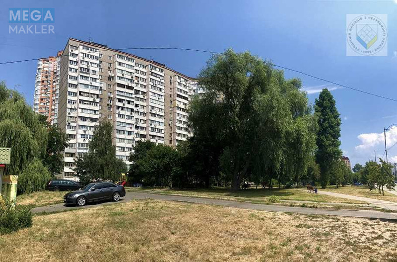 Оренда 2 кімнатної квартири, <a class="location-link" href="/kiev/" title="Недвижимость Київ">Київ</a>, <a class="location-link" href="/kiev/svyatoshinskij/" title="Недвижимость Святошинський район">Святошинський р-н</a>, Академика Ефремова ул., 18 (изображение 18)