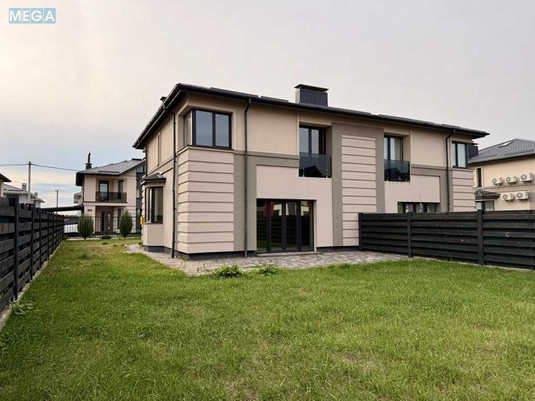 Продаж дома, 2&nbsp;поверху, 149,50&nbsp;кв.м, 4&nbsp;кімнати, ділянка 4,17&nbsp;сотки, <a class="location-link" href="/kryukovshina/" title="Недвижимость Крюківщина">Крюківщина</a>, Столична, 6 (изображение 3)