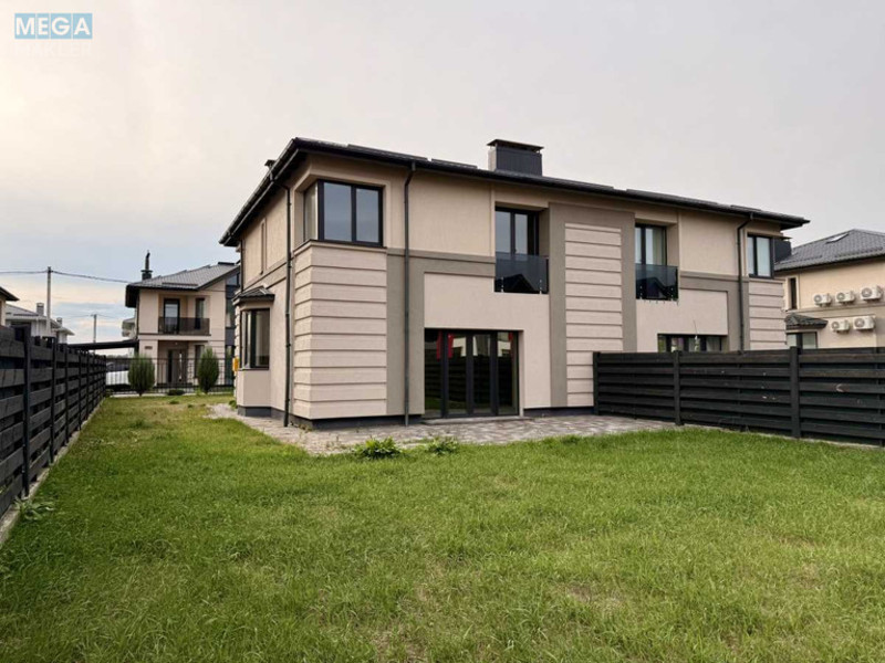Продаж дома, 2&nbsp;поверху, 149,50&nbsp;кв.м, 4&nbsp;кімнати, ділянка 4,17&nbsp;сотки, <a class="location-link" href="/kryukovshina/" title="Недвижимость Крюківщина">Крюківщина</a>, Столична, 6 (изображение 3)