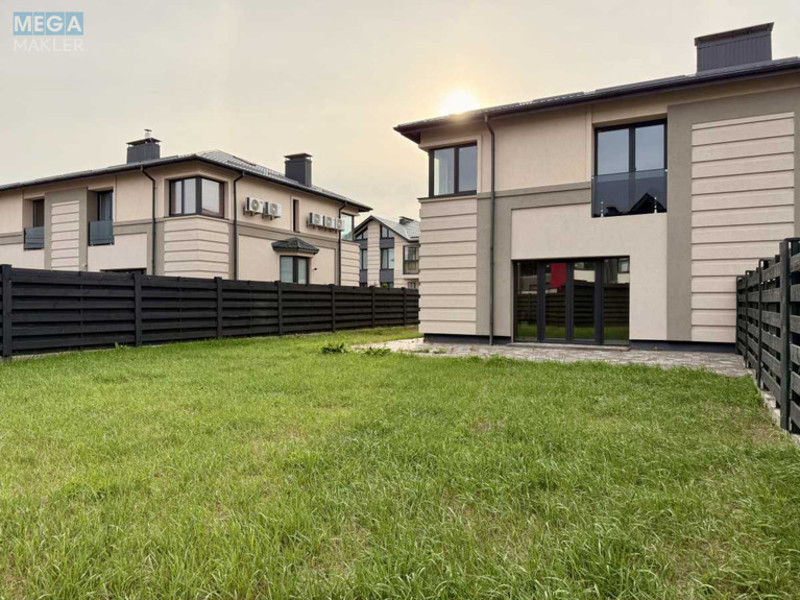 Продаж дома, 2&nbsp;поверху, 149,50&nbsp;кв.м, 4&nbsp;кімнати, ділянка 4,17&nbsp;сотки, <a class="location-link" href="/kryukovshina/" title="Недвижимость Крюківщина">Крюківщина</a>, Столична, 6 (изображение 4)