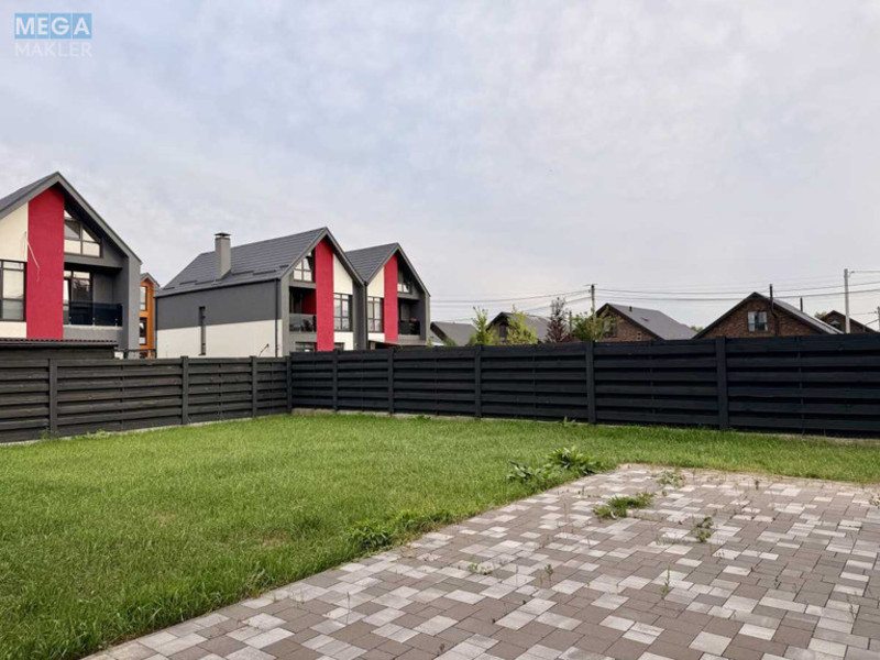 Продаж дома, 2&nbsp;поверху, 149,50&nbsp;кв.м, 4&nbsp;кімнати, ділянка 4,17&nbsp;сотки, <a class="location-link" href="/kryukovshina/" title="Недвижимость Крюківщина">Крюківщина</a>, Столична, 6 (изображение 6)