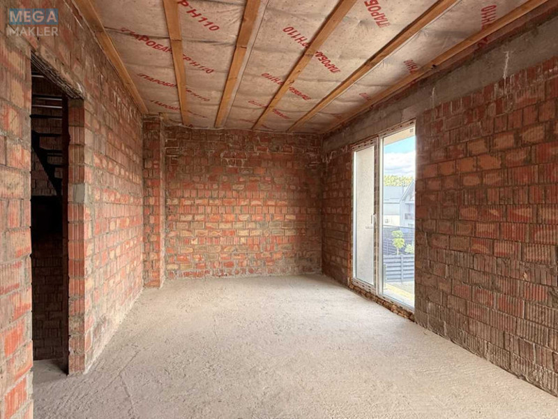 Продаж дома, 2&nbsp;поверху, 149,50&nbsp;кв.м, 4&nbsp;кімнати, ділянка 4,17&nbsp;сотки, <a class="location-link" href="/kryukovshina/" title="Недвижимость Крюківщина">Крюківщина</a>, Столична, 6 (изображение 17)