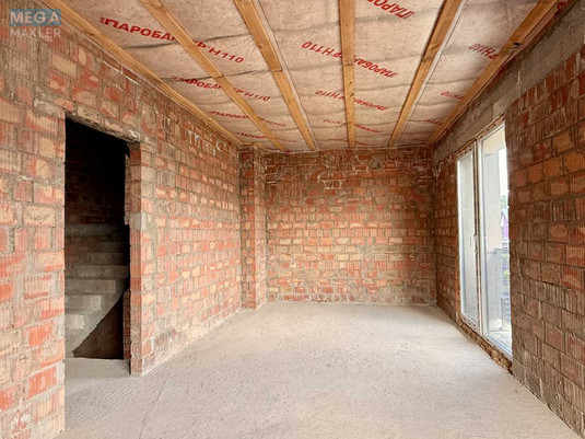 Продаж дома, 2&nbsp;поверху, 149,50&nbsp;кв.м, 4&nbsp;кімнати, ділянка 4,17&nbsp;сотки, <a class="location-link" href="/kryukovshina/" title="Недвижимость Крюківщина">Крюківщина</a>, Столична, 6 (изображение 18)