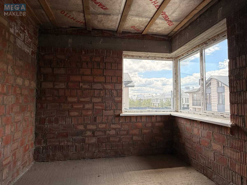 Продаж дома, 2&nbsp;поверху, 149,50&nbsp;кв.м, 4&nbsp;кімнати, ділянка 4,17&nbsp;сотки, <a class="location-link" href="/kryukovshina/" title="Недвижимость Крюківщина">Крюківщина</a>, Столична, 6 (изображение 22)