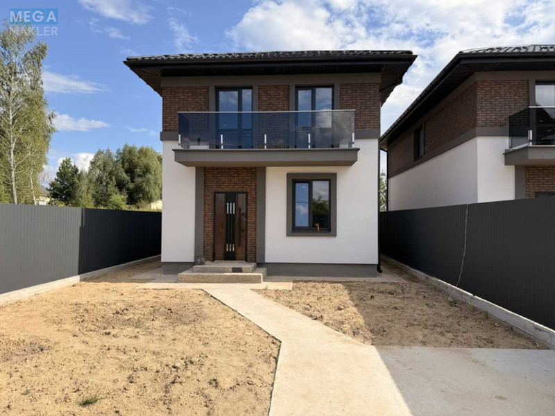 Продаж дома, 2&nbsp;поверху, 123&nbsp;кв.м, 4&nbsp;кімнати, ділянка 5&nbsp;соток, <a class="location-link" href="/kiev/" title="Недвижимость Київ">Київ</a>, Шудрівська (изображение 2)