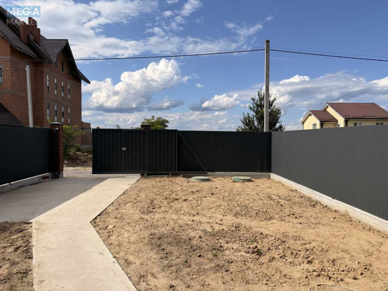 Продаж дома, 2&nbsp;поверху, 123&nbsp;кв.м, 4&nbsp;кімнати, ділянка 5&nbsp;соток, <a class="location-link" href="/kiev/" title="Недвижимость Київ">Київ</a>, Шудрівська (изображение 3)