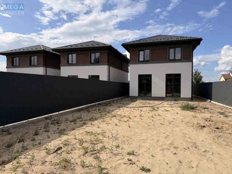 Продаж дома, 2&nbsp;поверху, 123&nbsp;кв.м, 4&nbsp;кімнати, ділянка 5&nbsp;соток, <a class="location-link" href="/kiev/" title="Недвижимость Київ">Київ</a>, Шудрівська (изображение 5)