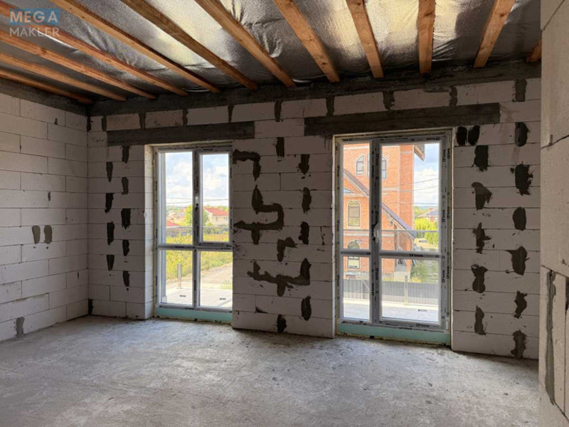 Продаж дома, 2&nbsp;поверху, 123&nbsp;кв.м, 4&nbsp;кімнати, ділянка 5&nbsp;соток, <a class="location-link" href="/kiev/" title="Недвижимость Київ">Київ</a>, Шудрівська (изображение 19)