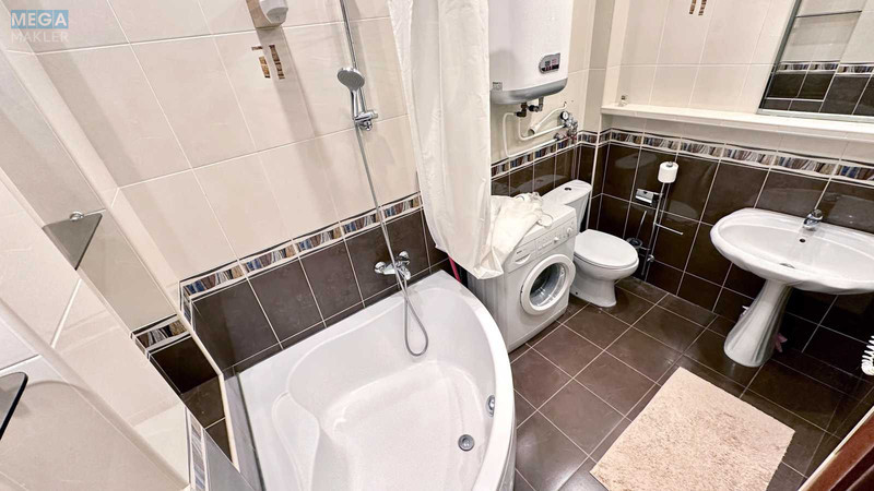 Оренда 1 кімнатної квартири, <a class="location-link" href="/kiev/" title="Недвижимость Київ">Київ</a>, <a class="location-link" href="/kiev/pecherskij/" title="Недвижимость Печерський район">Печерський р-н</a>, Предславинська вул., 47 (изображение 2)