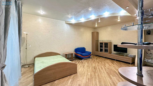 Оренда 1 кімнатної квартири, <a class="location-link" href="/kiev/" title="Недвижимость Київ">Київ</a>, <a class="location-link" href="/kiev/pecherskij/" title="Недвижимость Печерський район">Печерський р-н</a>, Предславинська вул., 47 (изображение 4)