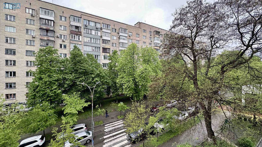 Оренда 1 кімнатної квартири, <a class="location-link" href="/kiev/" title="Недвижимость Київ">Київ</a>, <a class="location-link" href="/kiev/pecherskij/" title="Недвижимость Печерський район">Печерський р-н</a>, Предславинська вул., 47 (изображение 7)