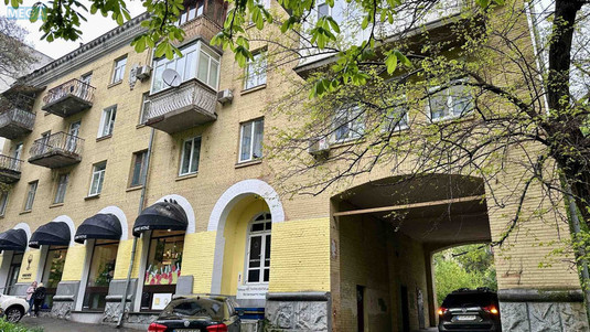Оренда 1 кімнатної квартири, <a class="location-link" href="/kiev/" title="Недвижимость Київ">Київ</a>, <a class="location-link" href="/kiev/pecherskij/" title="Недвижимость Печерський район">Печерський р-н</a>, Предславинська вул., 47 (изображение 9)