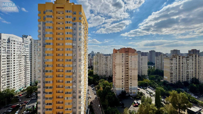 Оренда 1 кімнатної квартири, <a class="location-link" href="/kiev/" title="Недвижимость Київ">Київ</a>, <a class="location-link" href="/kiev/darnickij/" title="Недвижимость Дарницький район">Дарницький р-н</a>, Олени Пчілки вул., 4 (изображение 4)