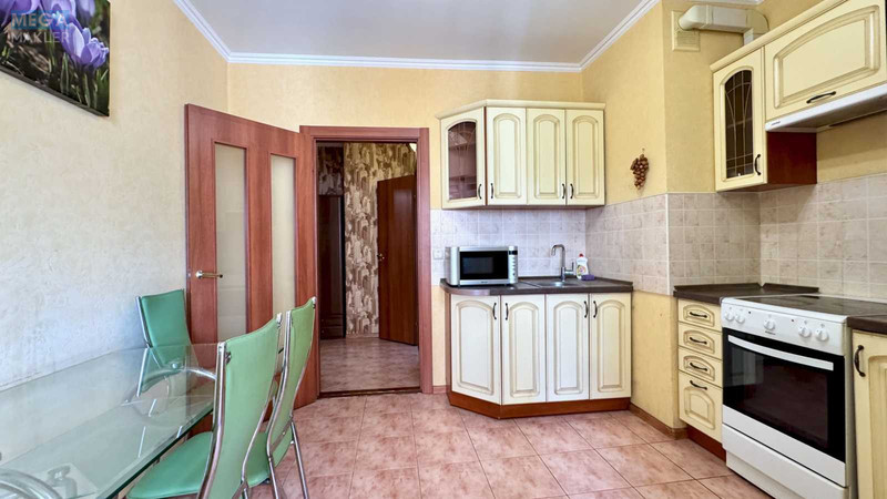 Оренда 1 кімнатної квартири, <a class="location-link" href="/kiev/" title="Недвижимость Київ">Київ</a>, <a class="location-link" href="/kiev/darnickij/" title="Недвижимость Дарницький район">Дарницький р-н</a>, Олени Пчілки вул., 4 (изображение 5)