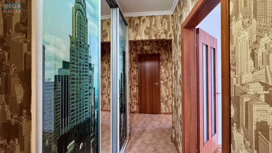 Оренда 1 кімнатної квартири, <a class="location-link" href="/kiev/" title="Недвижимость Київ">Київ</a>, <a class="location-link" href="/kiev/darnickij/" title="Недвижимость Дарницький район">Дарницький р-н</a>, Олени Пчілки вул., 4 (изображение 7)