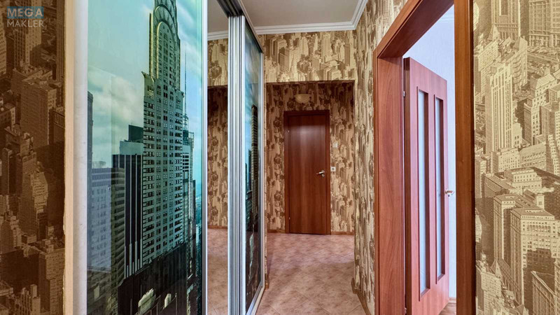 Оренда 1 кімнатної квартири, <a class="location-link" href="/kiev/" title="Недвижимость Київ">Київ</a>, <a class="location-link" href="/kiev/darnickij/" title="Недвижимость Дарницький район">Дарницький р-н</a>, Олени Пчілки вул., 4 (изображение 7)