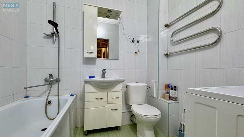 Оренда 1 кімнатної квартири, <a class="location-link" href="/kiev/" title="Недвижимость Київ">Київ</a>, <a class="location-link" href="/kiev/darnickij/" title="Недвижимость Дарницький район">Дарницький р-н</a>, Олени Пчілки вул., 4 (изображение 8)