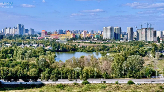 Оренда 1 кімнатної квартири, <a class="location-link" href="/kiev/" title="Недвижимость Київ">Київ</a>, <a class="location-link" href="/kiev/darnickij/" title="Недвижимость Дарницький район">Дарницький р-н</a>, Олени Пчілки вул., 4 (изображение 14)