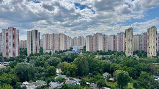 Продаж 1 кімнатної квартири (44/17/12), 15 пов. 25 пов. будинку, <a class="location-link" href="/kiev/" title="Недвижимость Київ">Київ</a>, <a class="location-link" href="/kiev/darnickij/" title="Недвижимость Дарницький район">Дарницький р-н</a>, Петра Григоренка просп., 12 (изображение 5)