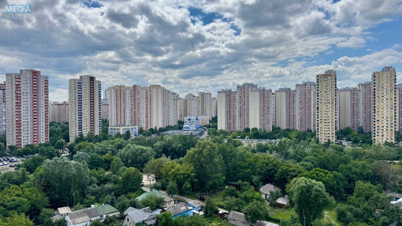 Продаж 1 кімнатної квартири (44/17/12), 15 пов. 25 пов. будинку, <a class="location-link" href="/kiev/" title="Недвижимость Київ">Київ</a>, <a class="location-link" href="/kiev/darnickij/" title="Недвижимость Дарницький район">Дарницький р-н</a>, Петра Григоренка просп., 12 (изображение 5)