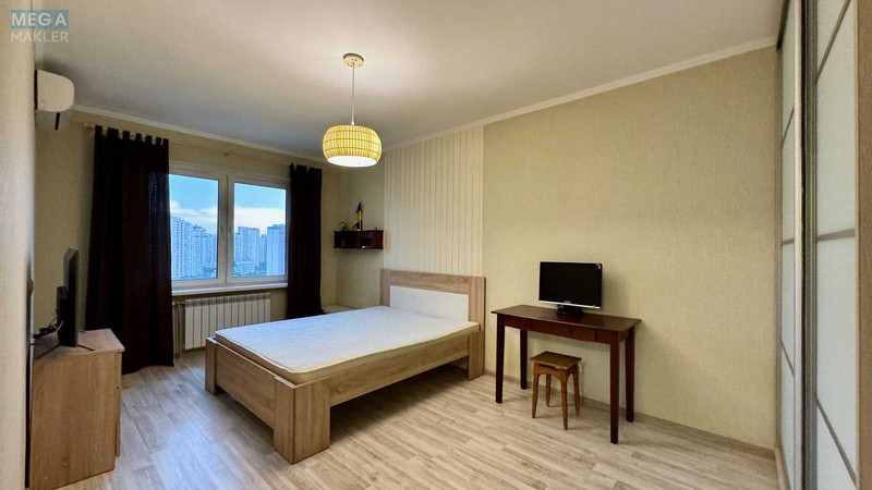 Продаж 1 кімнатної квартири (44/17/12), 15 пов. 25 пов. будинку, <a class="location-link" href="/kiev/" title="Недвижимость Київ">Київ</a>, <a class="location-link" href="/kiev/darnickij/" title="Недвижимость Дарницький район">Дарницький р-н</a>, Петра Григоренка просп., 12 (изображение 8)