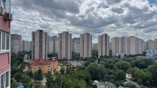 Продаж 1 кімнатної квартири (44/17/12), 15 пов. 25 пов. будинку, <a class="location-link" href="/kiev/" title="Недвижимость Київ">Київ</a>, <a class="location-link" href="/kiev/darnickij/" title="Недвижимость Дарницький район">Дарницький р-н</a>, Петра Григоренка просп., 12 (изображение 16)