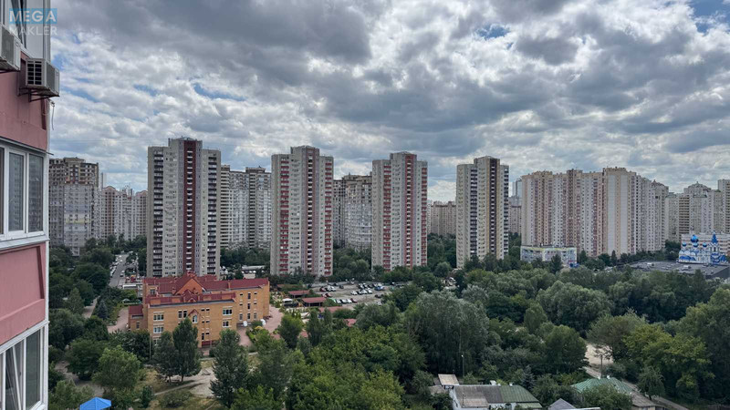 Продаж 1 кімнатної квартири (44/17/12), 15 пов. 25 пов. будинку, <a class="location-link" href="/kiev/" title="Недвижимость Київ">Київ</a>, <a class="location-link" href="/kiev/darnickij/" title="Недвижимость Дарницький район">Дарницький р-н</a>, Петра Григоренка просп., 12 (изображение 16)