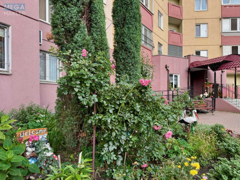 Продаж 1 кімнатної квартири (44/17/12), 15 пов. 25 пов. будинку, <a class="location-link" href="/kiev/" title="Недвижимость Київ">Київ</a>, <a class="location-link" href="/kiev/darnickij/" title="Недвижимость Дарницький район">Дарницький р-н</a>, Петра Григоренка просп., 12 (изображение 18)