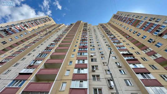 Продаж 1 кімнатної квартири (44/17/12), 15 пов. 25 пов. будинку, <a class="location-link" href="/kiev/" title="Недвижимость Київ">Київ</a>, <a class="location-link" href="/kiev/darnickij/" title="Недвижимость Дарницький район">Дарницький р-н</a>, Петра Григоренка просп., 12 (изображение 19)