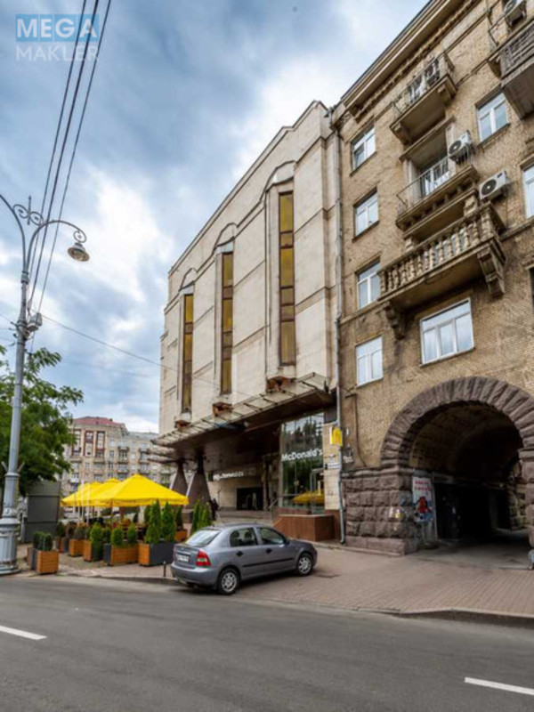 Продаж 2 кімнатної квартири (63/30/15), 3 пов. 7 пов. будинку, <a class="location-link" href="/kiev/" title="Недвижимость Київ">Київ</a>, <a class="location-link" href="/kiev/pecherskij/" title="Недвижимость Печерський район">Печерський р-н</a>, Большая Васильковская ул., 20 (изображение 14)