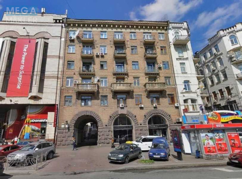 Продаж 2 кімнатної квартири (63/30/15), 3 пов. 7 пов. будинку, <a class="location-link" href="/kiev/" title="Недвижимость Київ">Київ</a>, <a class="location-link" href="/kiev/pecherskij/" title="Недвижимость Печерський район">Печерський р-н</a>, Большая Васильковская ул., 20 (изображение 21)