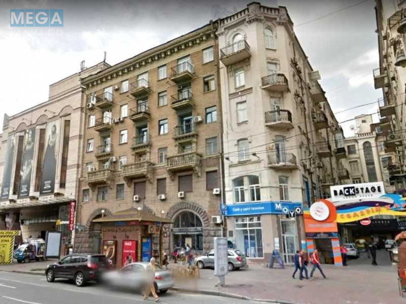 Продаж 2 кімнатної квартири (63/30/15), 3 пов. 7 пов. будинку, <a class="location-link" href="/kiev/" title="Недвижимость Київ">Київ</a>, <a class="location-link" href="/kiev/pecherskij/" title="Недвижимость Печерський район">Печерський р-н</a>, Большая Васильковская ул., 20 (изображение 22)